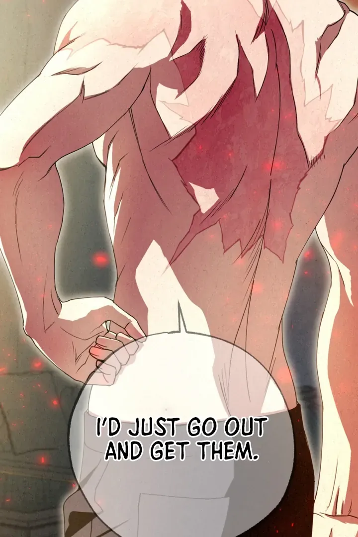 Dazzling Breath Chapter 12 page 146 - 