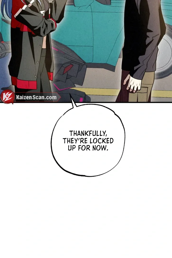 Dazzling Breath Chapter 12 page 47 - 