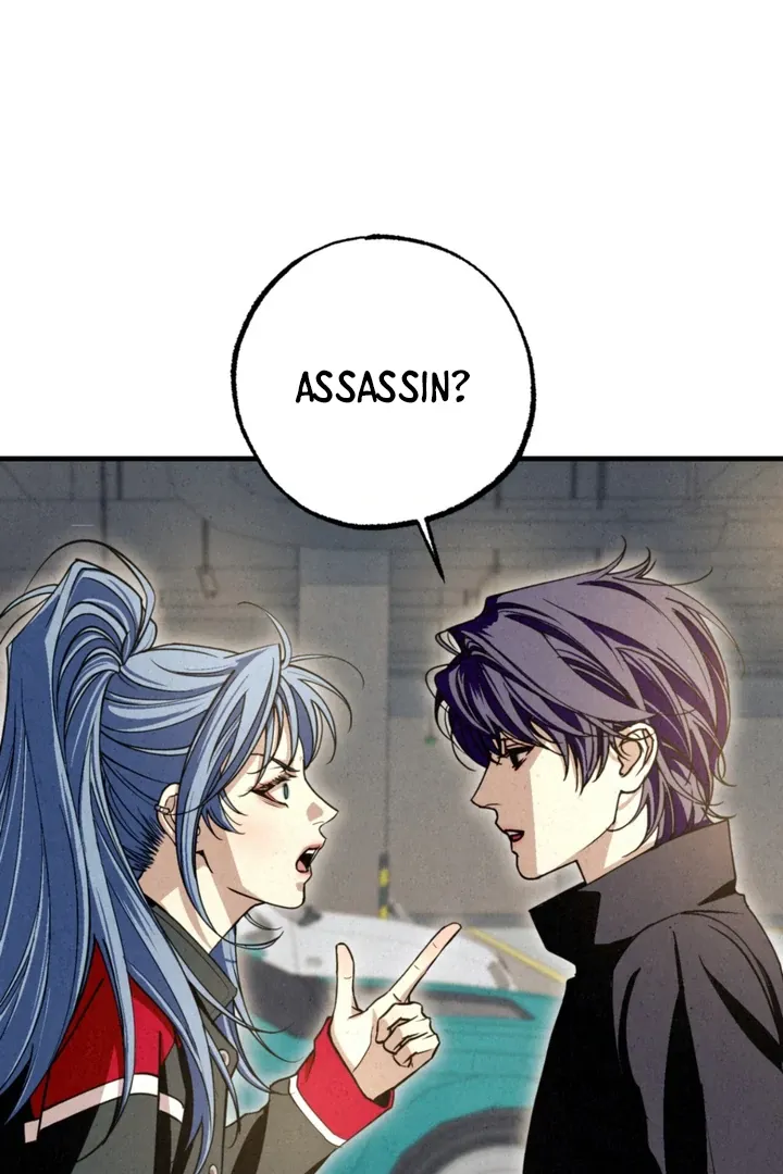 Dazzling Breath Chapter 12 page 48 - 