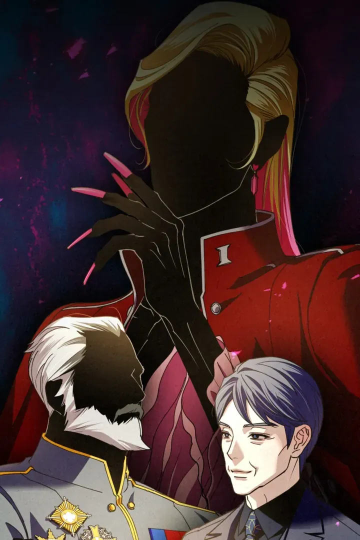 Dazzling Breath Chapter 12 page 51 - 