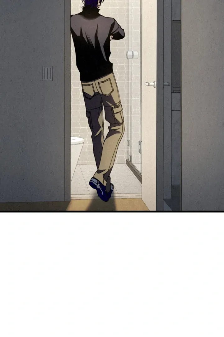 Dazzling Breath Chapter 12 page 65 - 