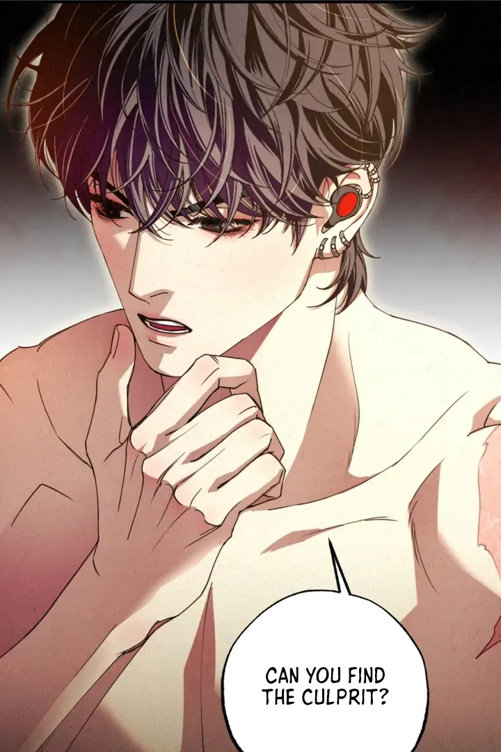 Dazzling Breath Chapter 12 page 70 - 