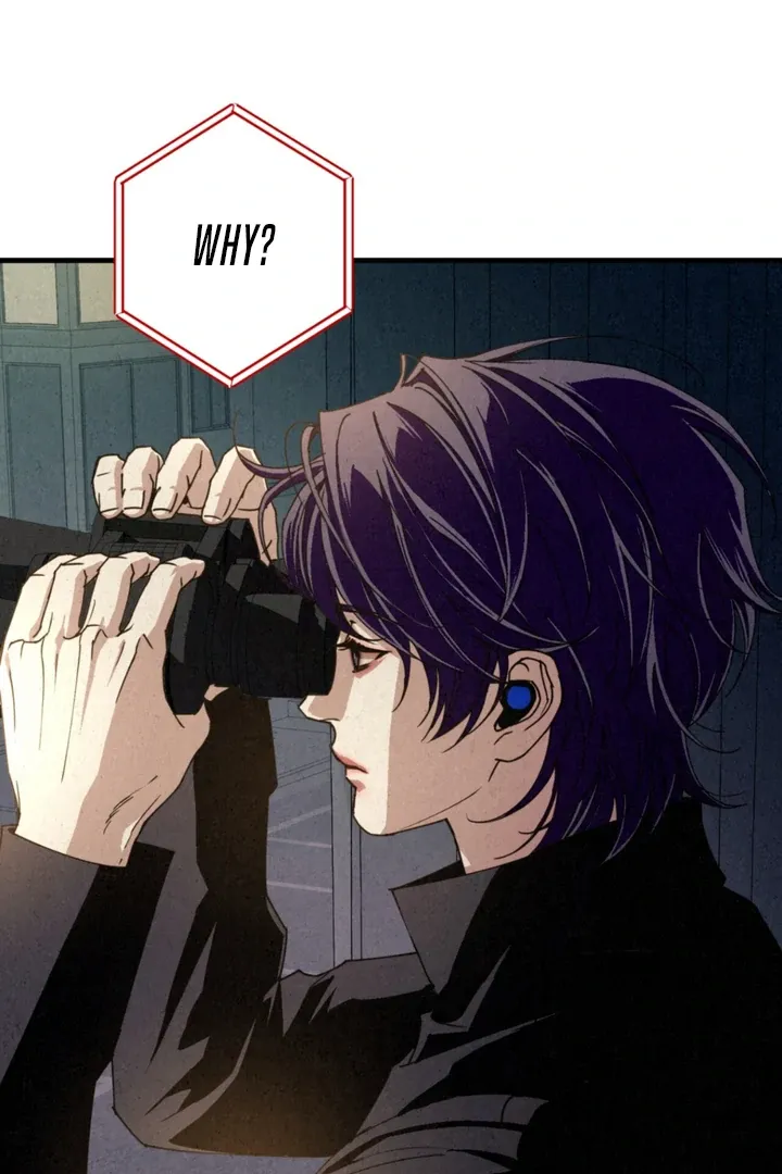 Dazzling Breath Chapter 12 page 73 - 