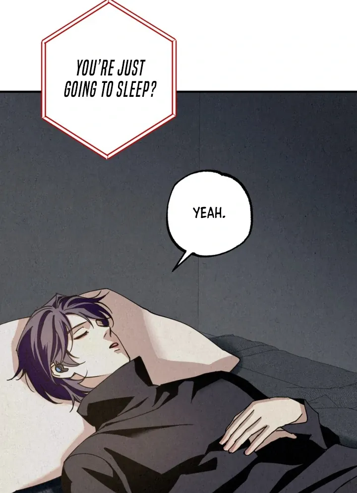 Dazzling Breath Chapter 12 page 85 - 