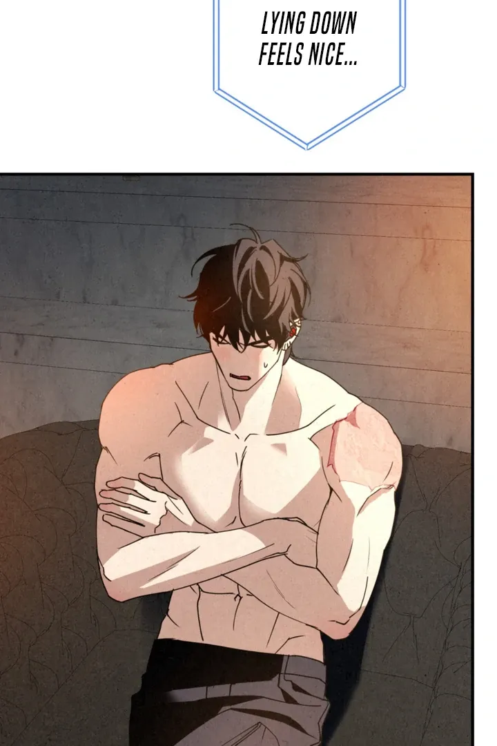 Dazzling Breath Chapter 12 page 89 - 