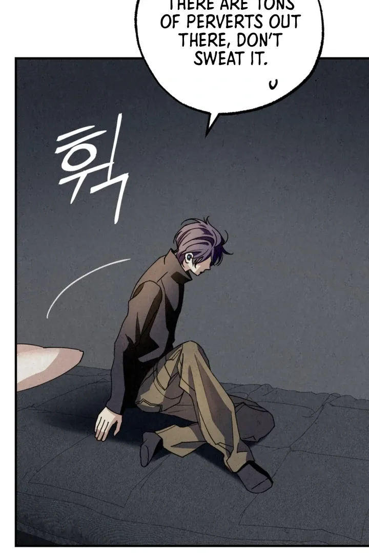 Dazzling Breath Chapter 12 page 91 - 
