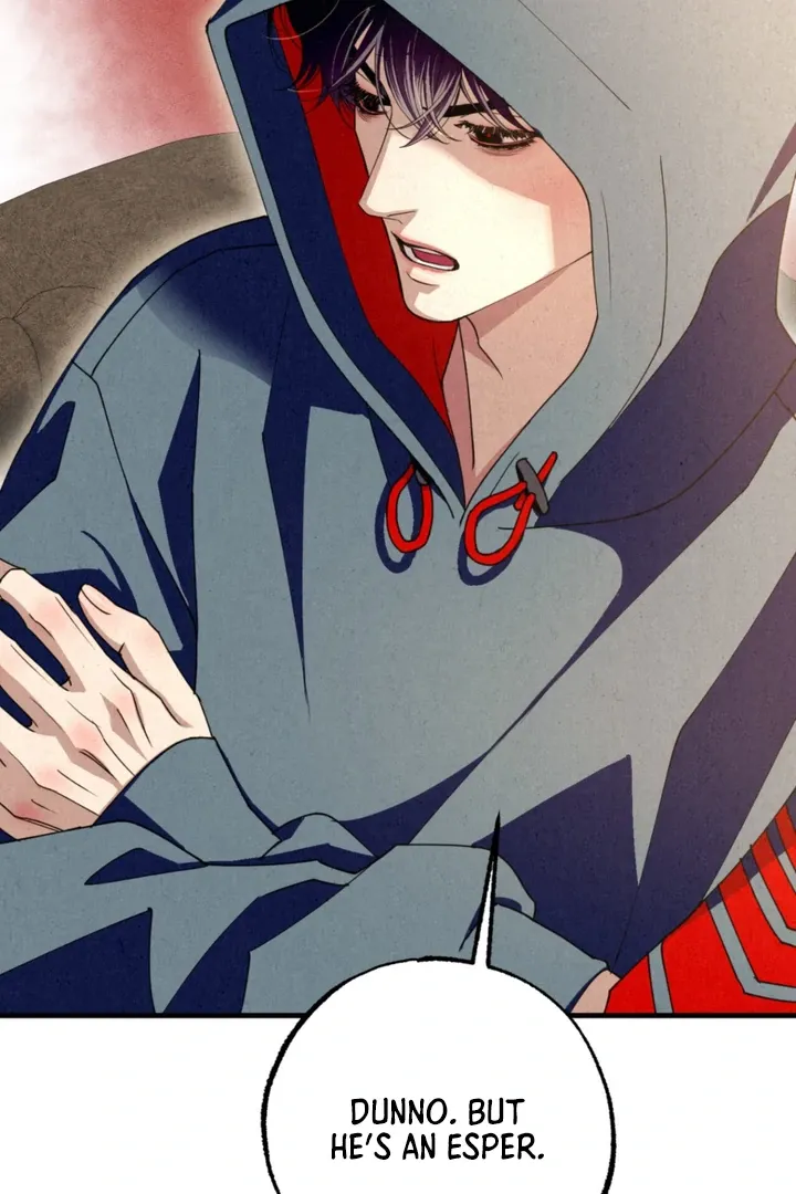 Dazzling Breath Chapter 13 page 108 - 