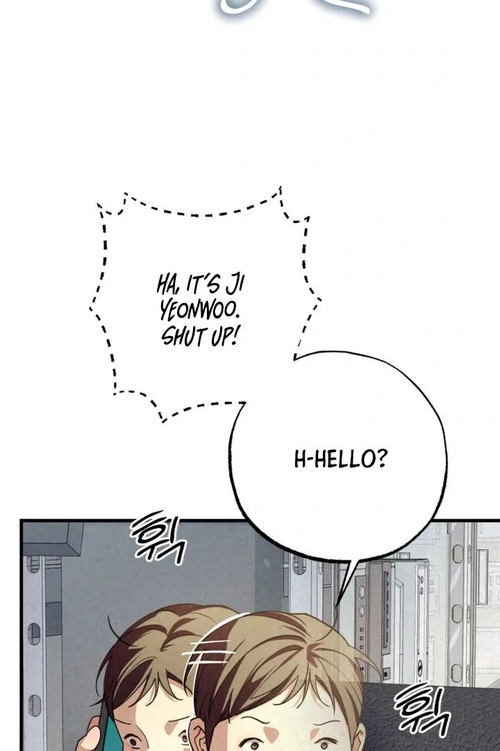Dazzling Breath Chapter 13 page 111 - 