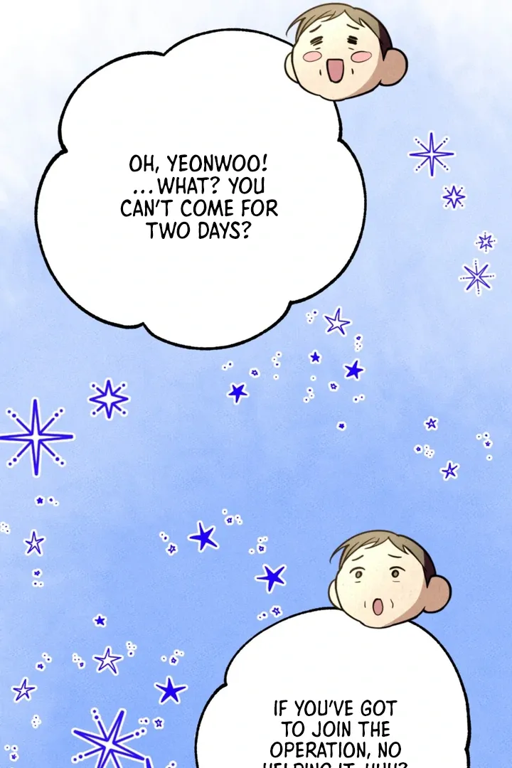 Dazzling Breath Chapter 13 page 114 - 