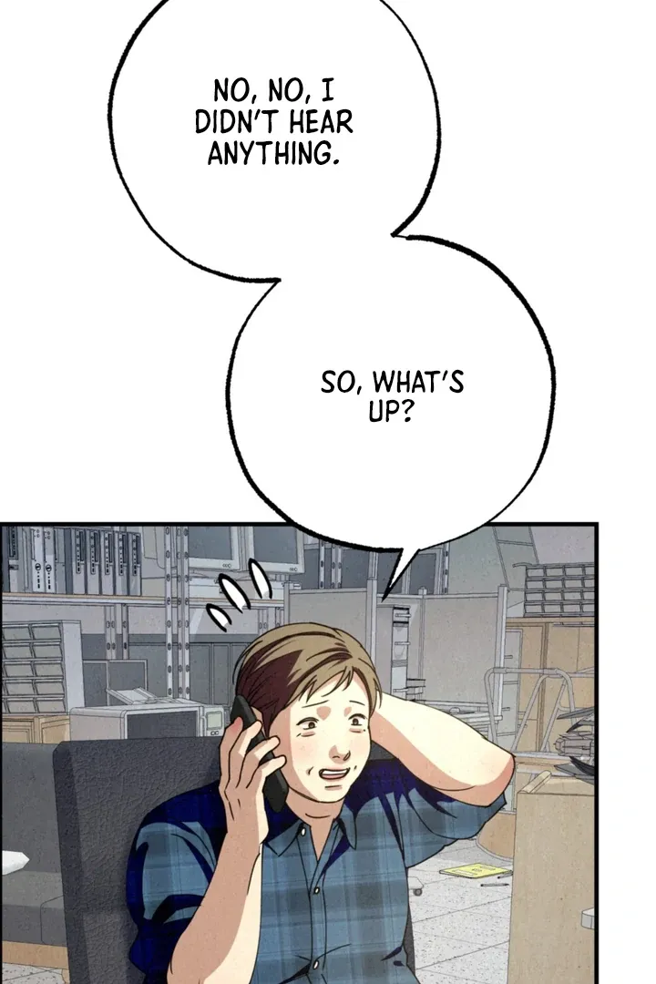 Dazzling Breath Chapter 13 page 118 - 