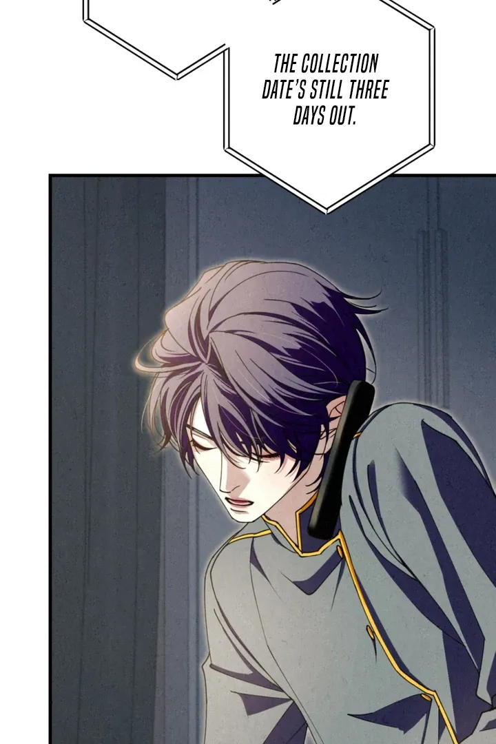 Dazzling Breath Chapter 13 page 120 - 