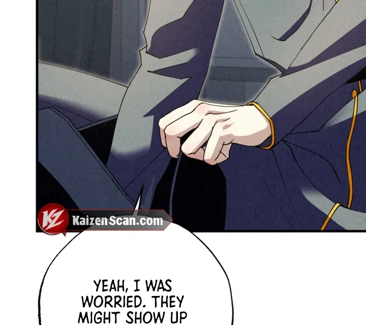Dazzling Breath Chapter 13 page 121 - 