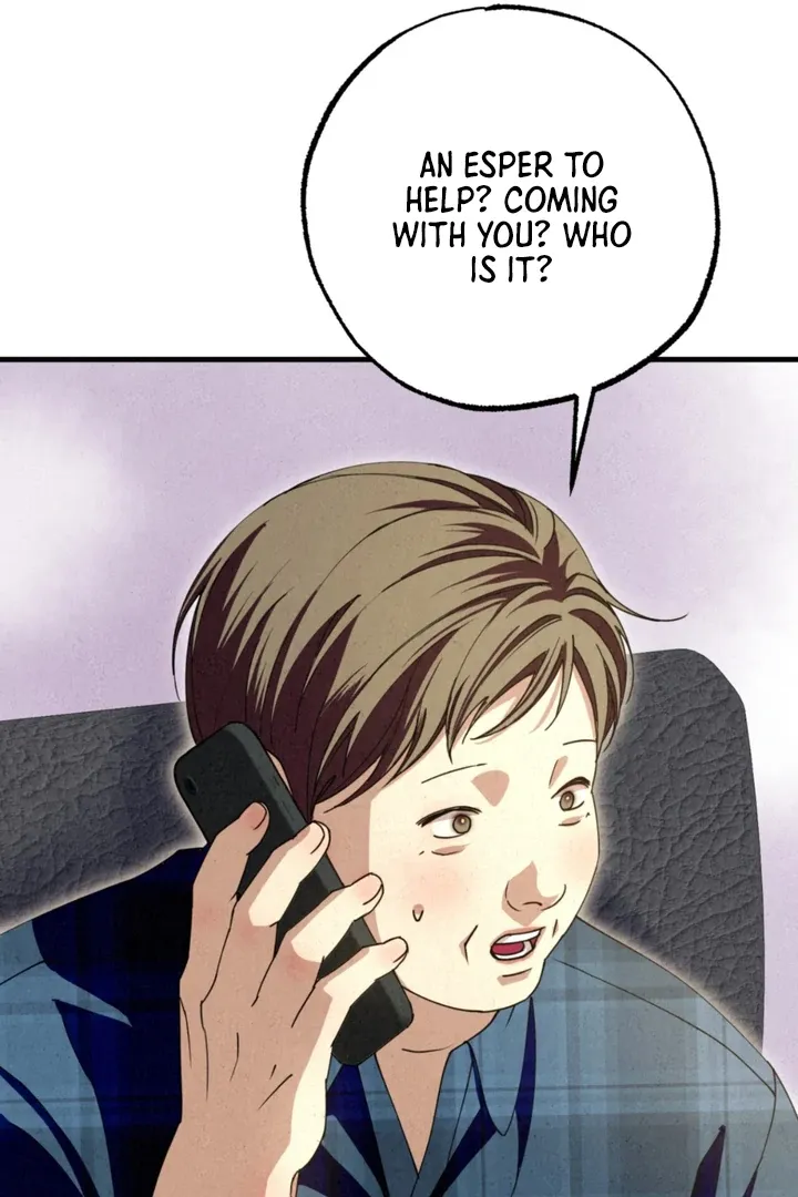 Dazzling Breath Chapter 13 page 123 - 