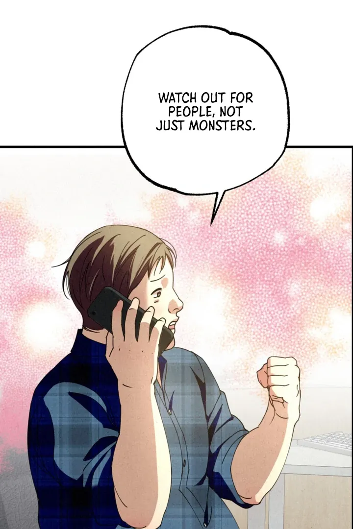 Dazzling Breath Chapter 13 page 125 - 