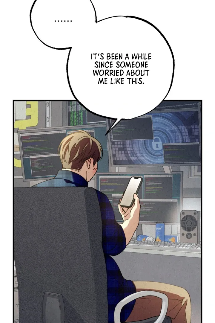 Dazzling Breath Chapter 13 page 127 - 