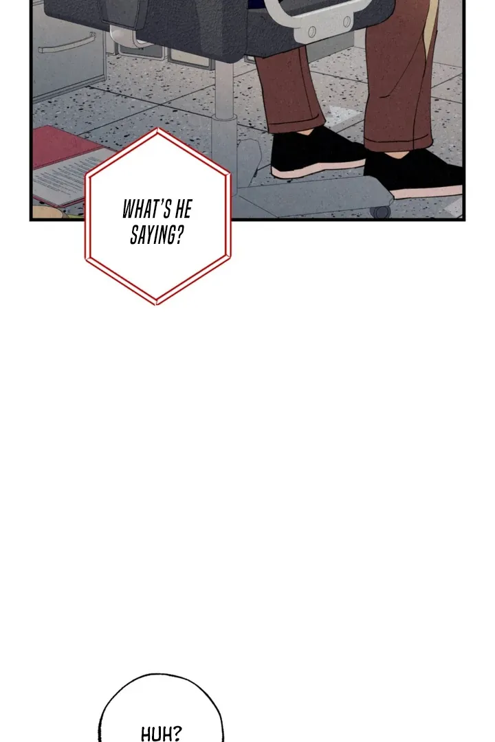 Dazzling Breath Chapter 13 page 128 - 