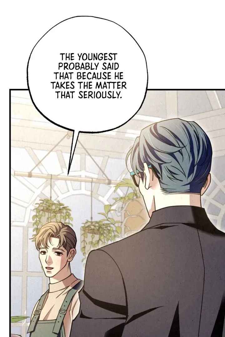 Dazzling Breath Chapter 13 page 14 - 