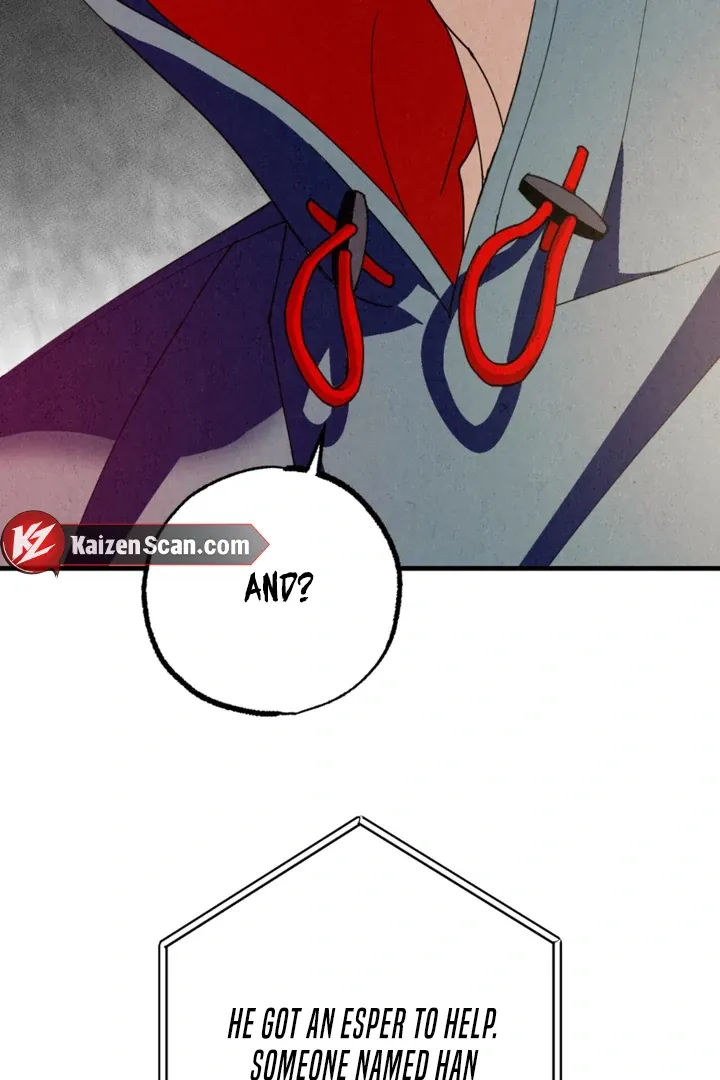 Dazzling Breath Chapter 13 page 132 - 