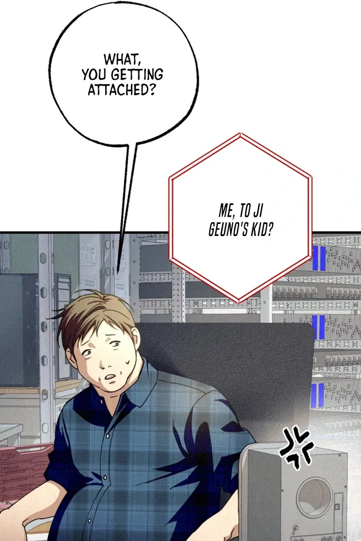 Dazzling Breath Chapter 13 page 140 - 