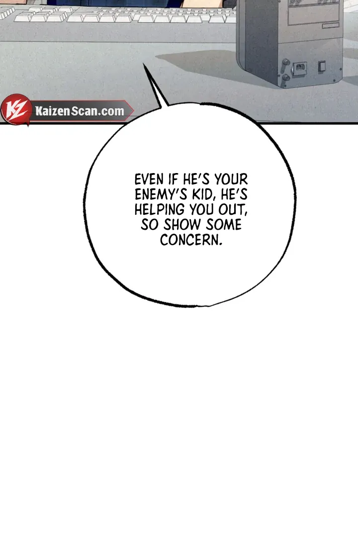 Dazzling Breath Chapter 13 page 141 - 