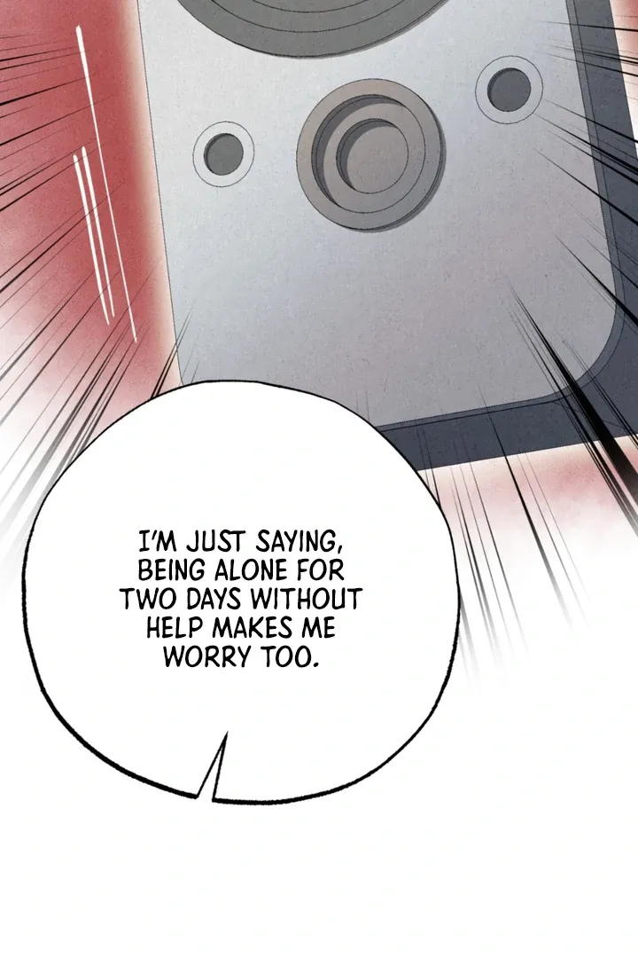 Dazzling Breath Chapter 13 page 143 - 