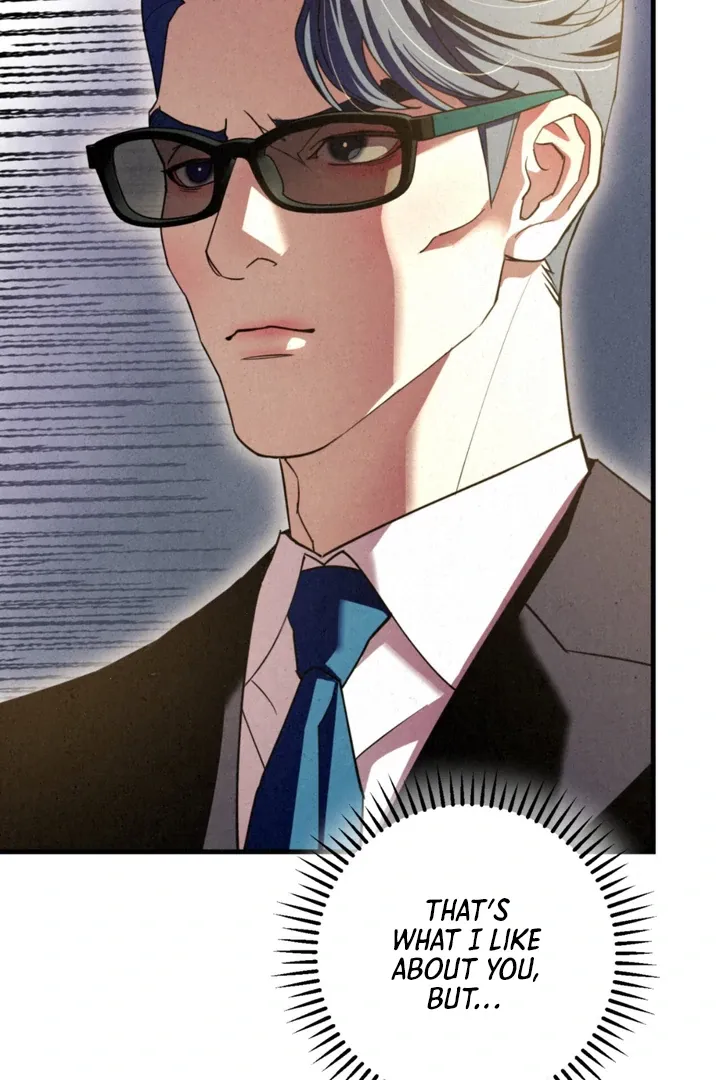 Dazzling Breath Chapter 13 page 25 - 