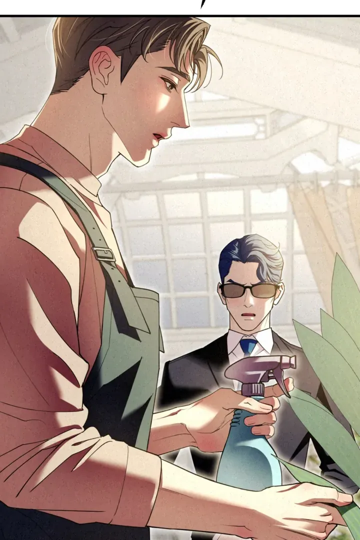 Dazzling Breath Chapter 13 page 27 - 