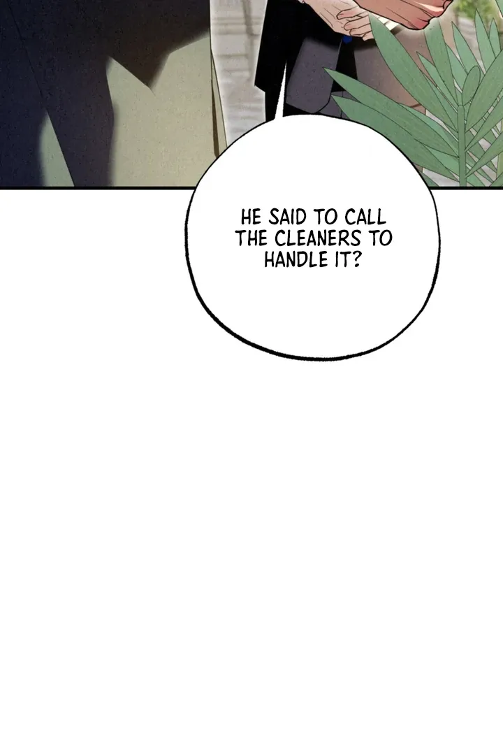 Dazzling Breath Chapter 13 page 28 - 