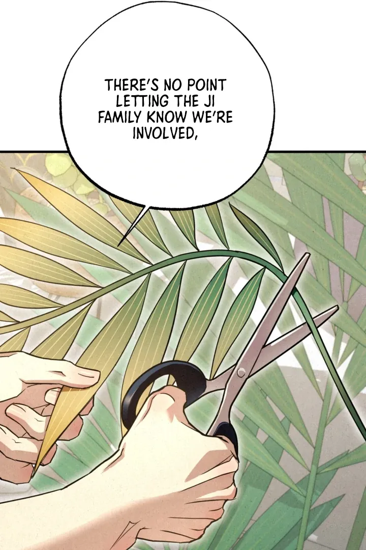 Dazzling Breath Chapter 13 page 31 - 