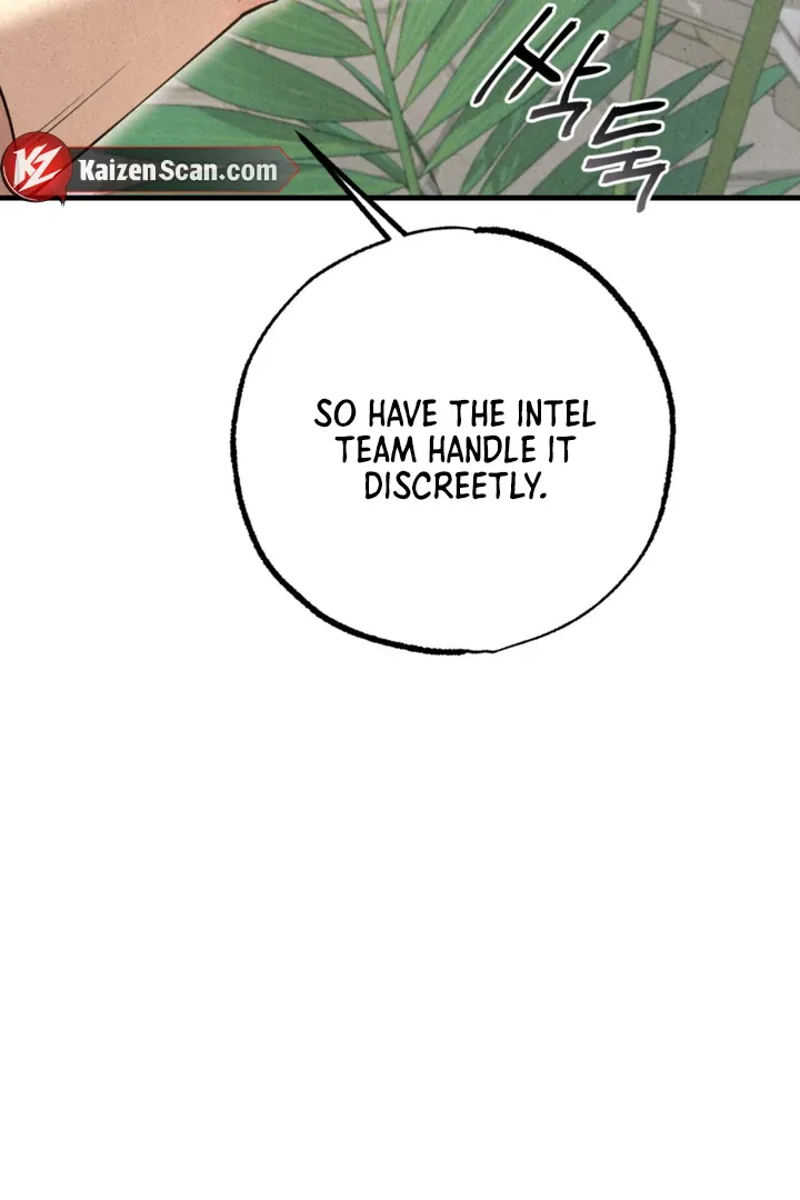 Dazzling Breath Chapter 13 page 32 - 