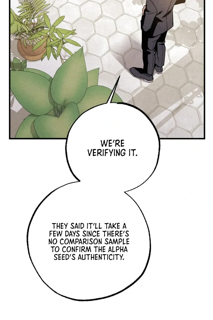Dazzling Breath Chapter 13 page 34 - 