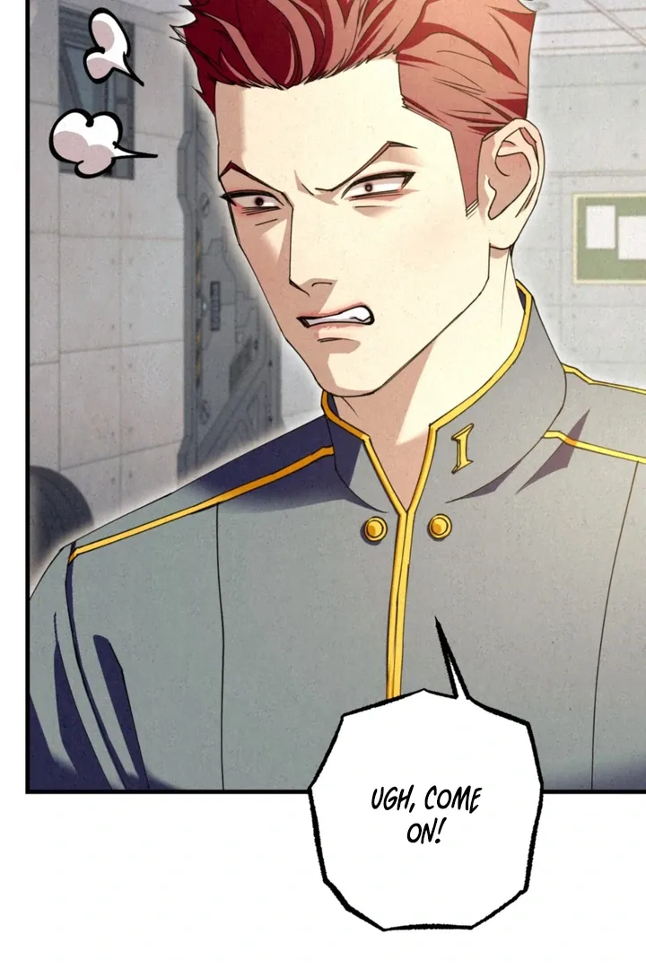 Dazzling Breath Chapter 13 page 44 - 