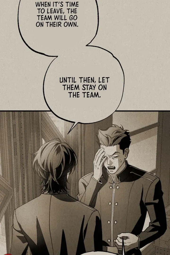 Dazzling Breath Chapter 13 page 46 - 