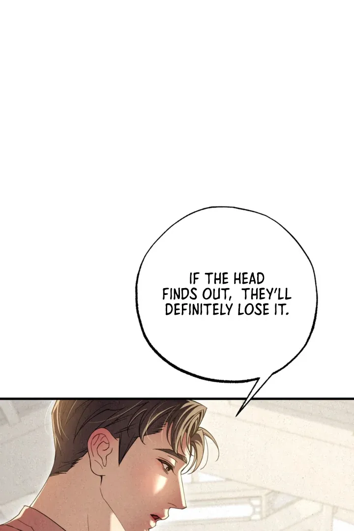Dazzling Breath Chapter 13 page 6 - 