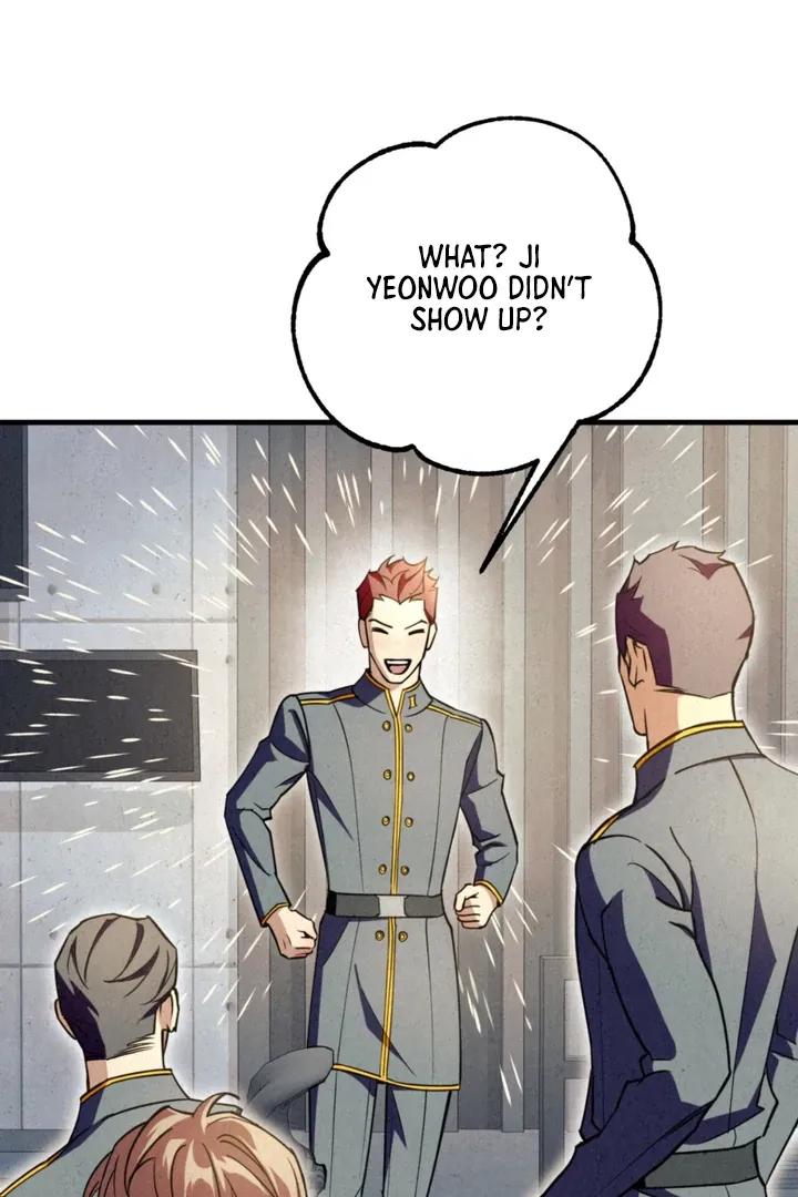 Dazzling Breath Chapter 13 page 52 - 