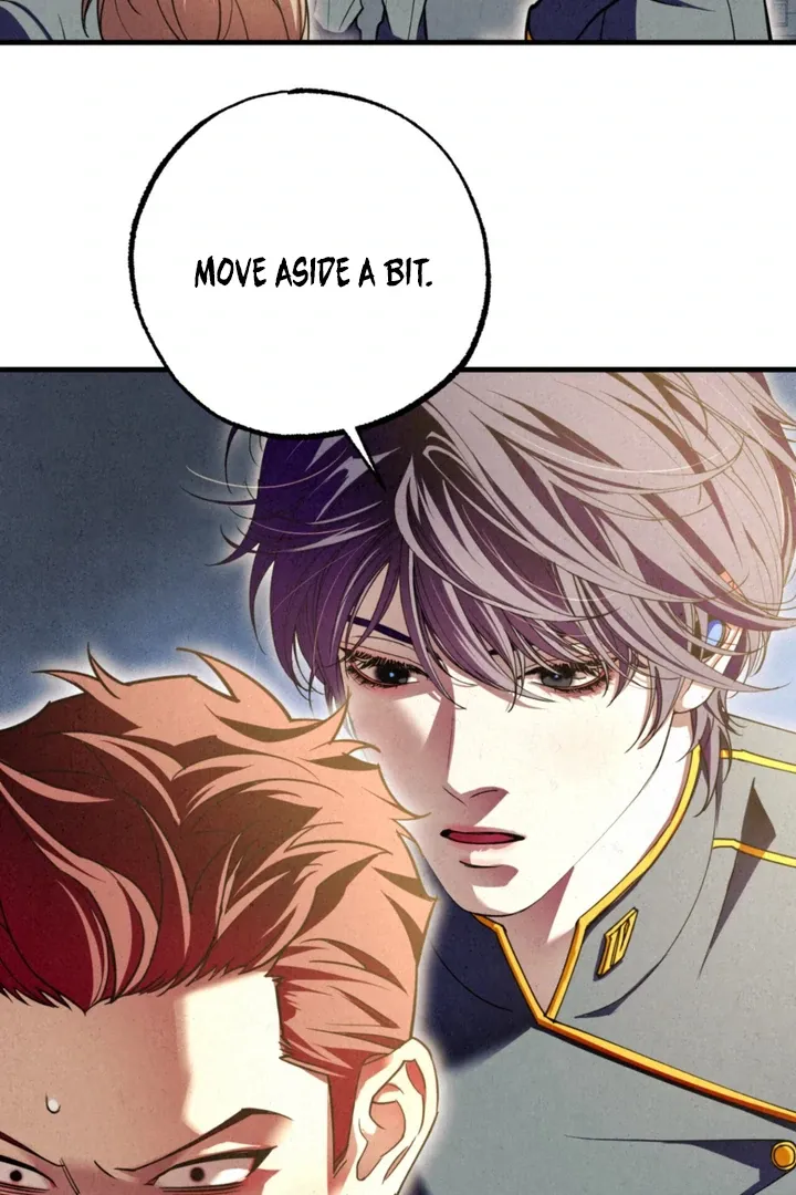 Dazzling Breath Chapter 13 page 53 - 