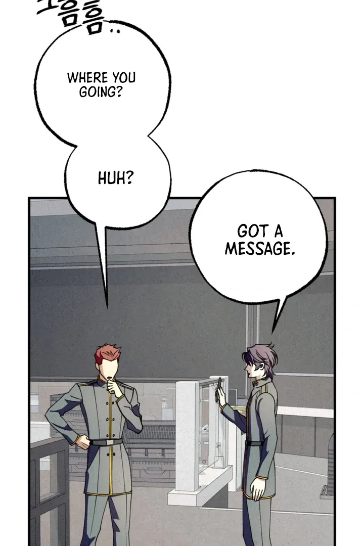 Dazzling Breath Chapter 13 page 55 - 