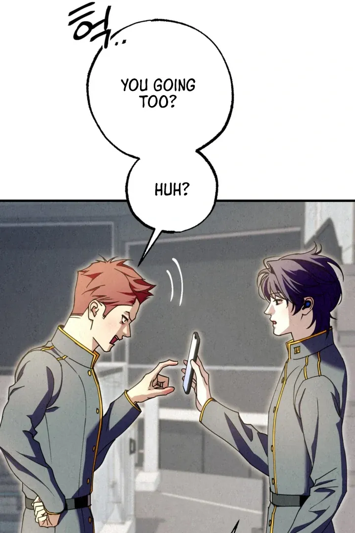 Dazzling Breath Chapter 13 page 58 - 
