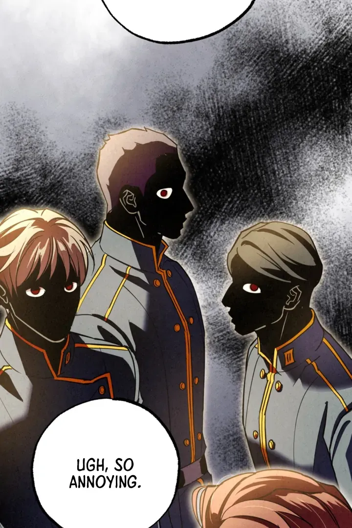 Dazzling Breath Chapter 13 page 60 - 