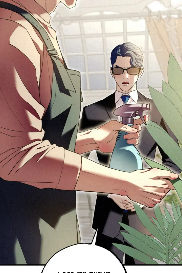 Dazzling Breath Chapter 13 page 7 - 