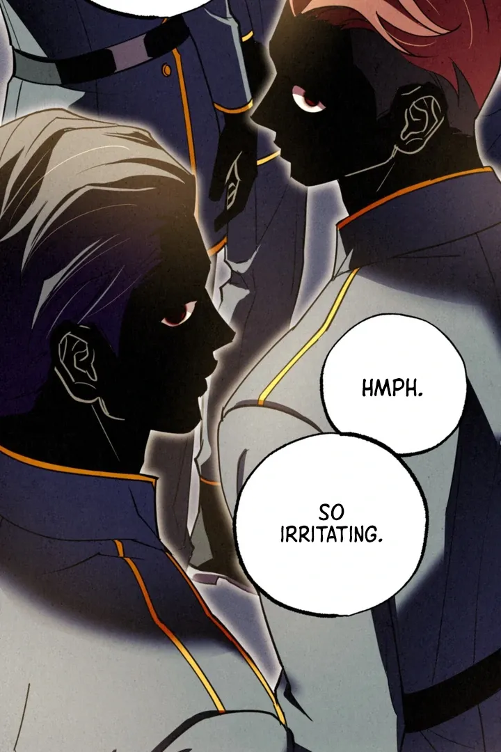 Dazzling Breath Chapter 13 page 61 - 