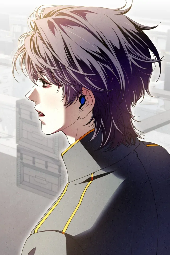 Dazzling Breath Chapter 13 page 63 - 