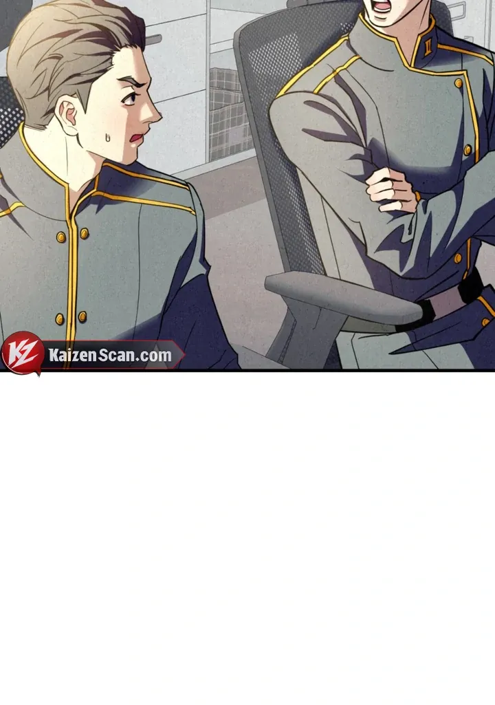 Dazzling Breath Chapter 13 page 66 - 