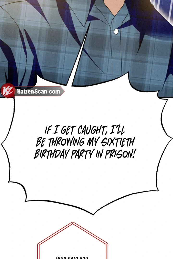 Dazzling Breath Chapter 13 page 87 - 