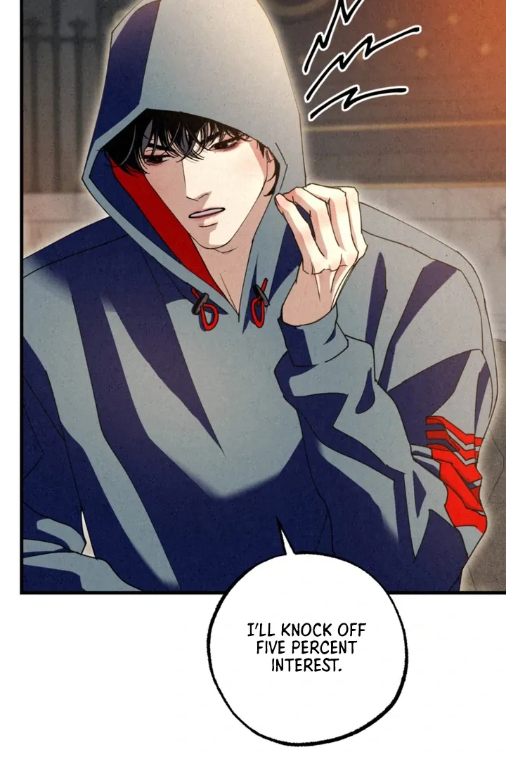Dazzling Breath Chapter 13 page 91 - 