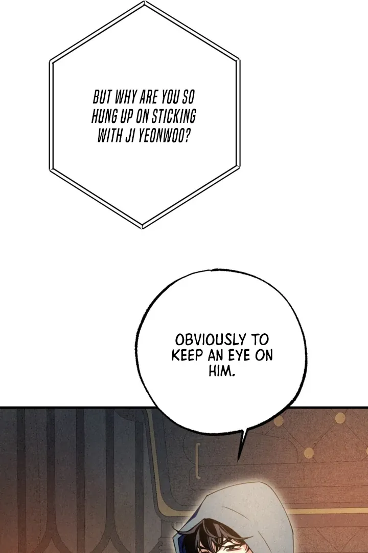 Dazzling Breath Chapter 13 page 95 - 