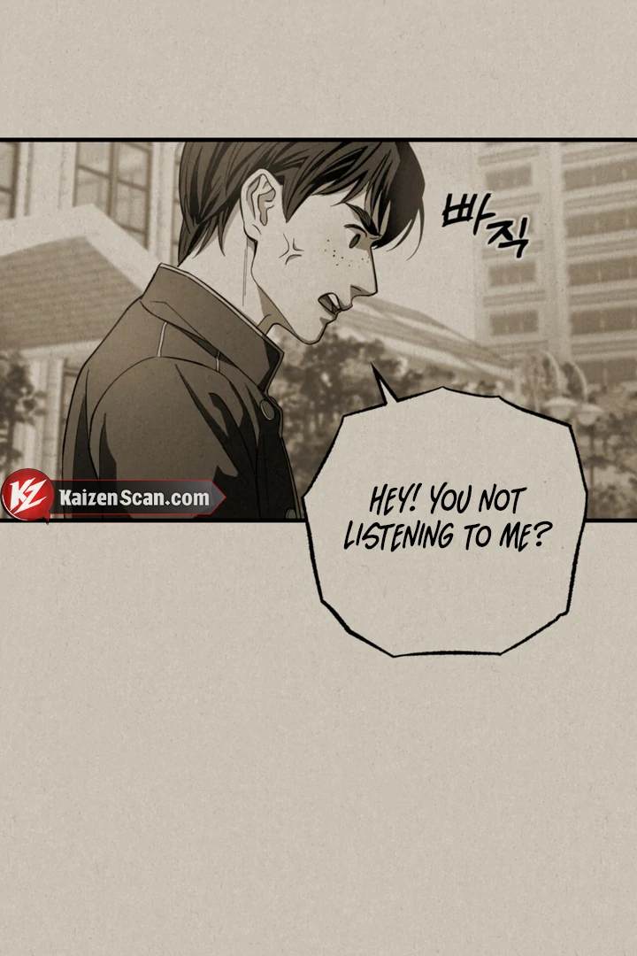 Dazzling Breath Chapter 14 page 108 - 