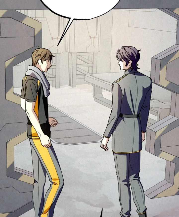 Dazzling Breath Chapter 14 page 111 - 
