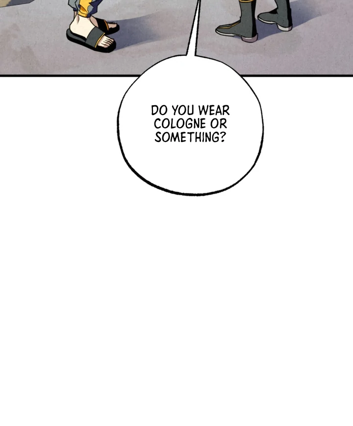 Dazzling Breath Chapter 14 page 112 - 