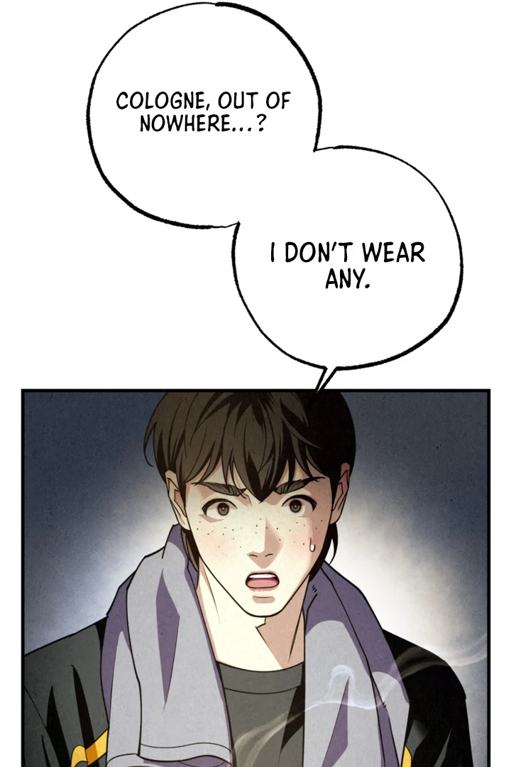 Dazzling Breath Chapter 14 page 113 - 
